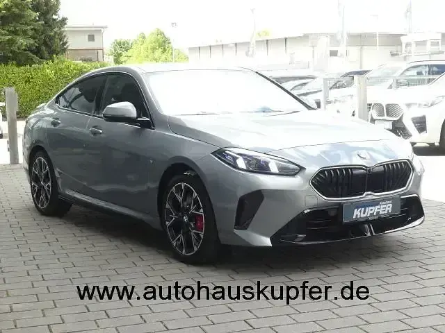 Gebraucht BMW 220 Gran Coupé M Sport 170 PS (125 kW) 2025 Andere Coupé