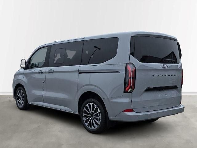 Gebraucht Ford Tourneo Titanium X 170 PS (125 kW) 2026 Grau Van / Kleinbus