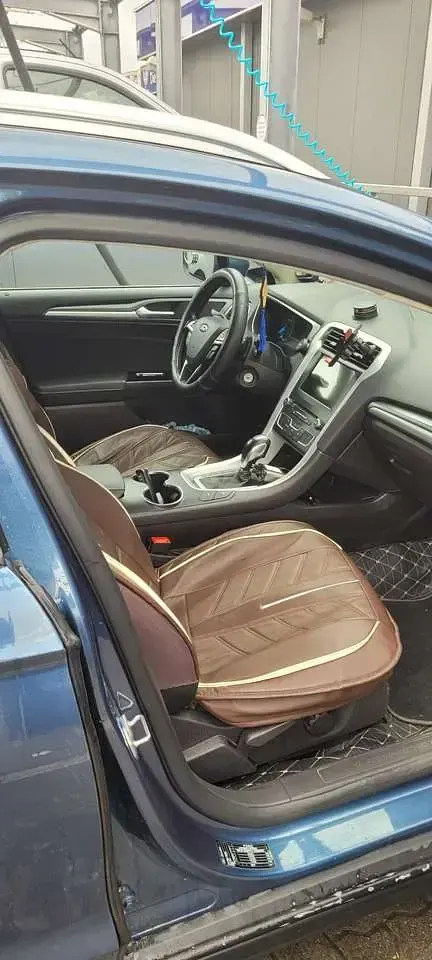 Używany Ford Mondeo ST 150 KM (110 kW) 2018 Kombi