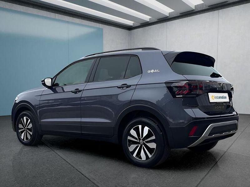 Gebraucht VW T-Cross 116 PS (85 kW) 2024 Andere SUV