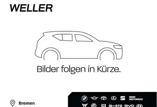Neu Seat Arona Style 115 PS (84 kW) 2026 Blau SUV