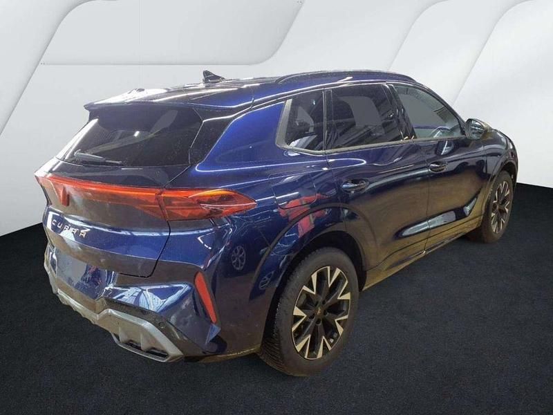 Gebraucht Cupra Terramar 204 PS (150 kW) 2025 Blau SUV