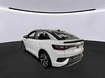 Gebraucht VW ID.5 Pro Performance 150 kW (204 PS) 2023 Blanco nevada/schwarz SUV