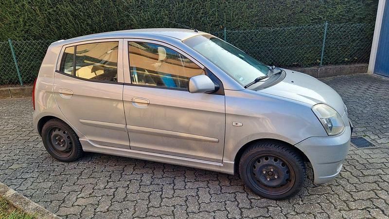 Gebraucht 2007 Kia Picanto Kleinwagen | 1.299 € (Guter Preis) - Bild 1/4