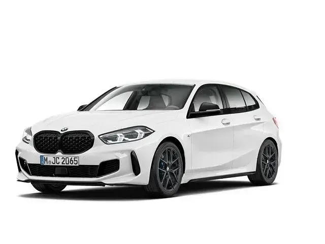 Gebraucht BMW M135 Sport Line 306 PS (225 kW) 2020 Kleinwagen