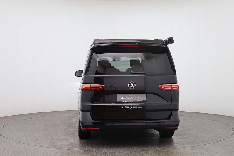 Neu VW California California 150 PS (110 kW) 2025 Schwarz Van