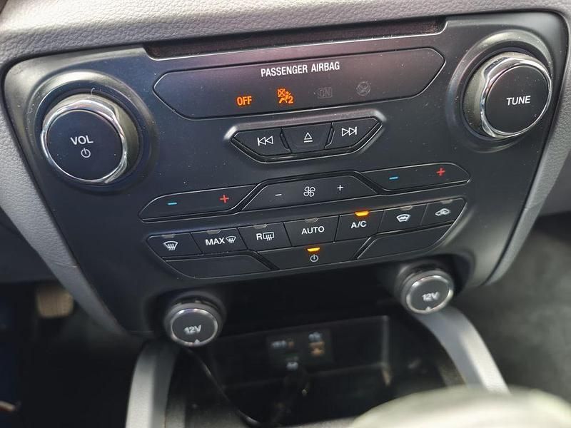 Gebraucht Ford Ranger XLT 160 PS (117 kW) 2016 Pickup