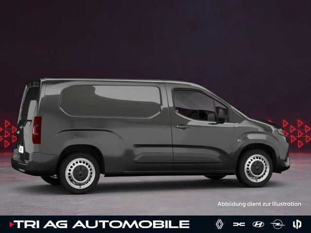 Neu Opel Combo 102 PS (75 kW) 2026 Van