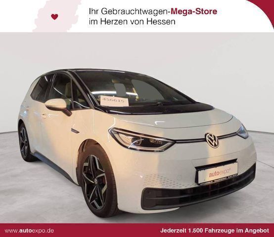 Andere Gebraucht 2021 VW ID.3 Pro Kleinwagen | 17.989 € (Guter Preis) - Bild 1/4