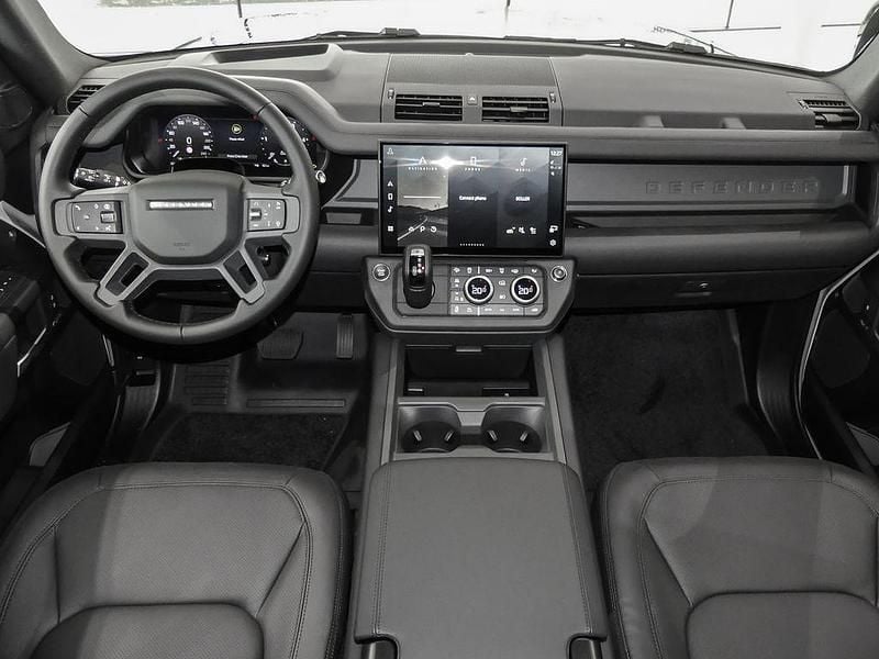 Neu Land Rover Defender HSE Dynamic 349 PS (256 kW) 2025 Grau SUV