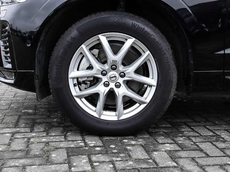 Gebraucht Volvo XC60 Plus 250 PS (183 kW) 2024 Schwarz SUV