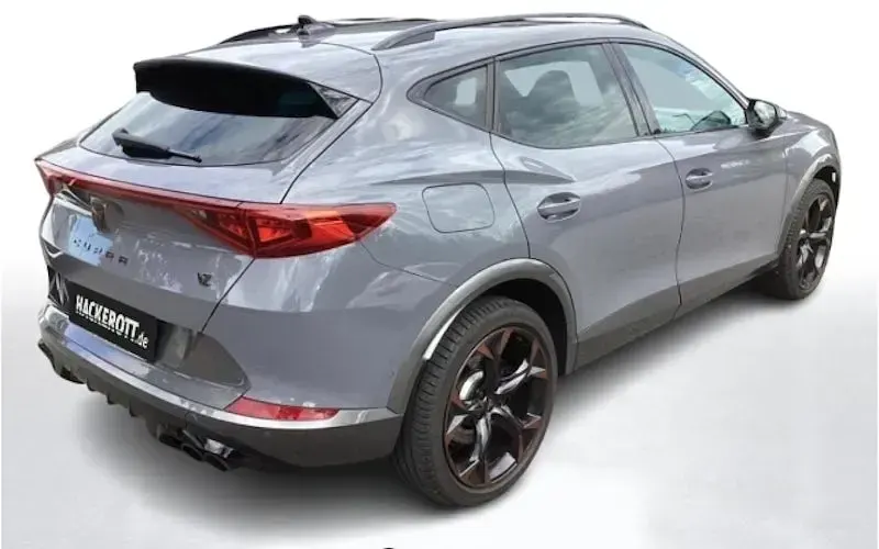Gebraucht Cupra Formentor VZ 310 PS (228 kW) 2024 Grau SUV