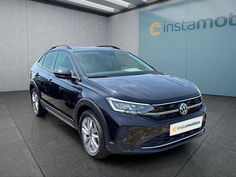 Gebraucht VW Taigo 116 PS (85 kW) 2024 Schwarz SUV