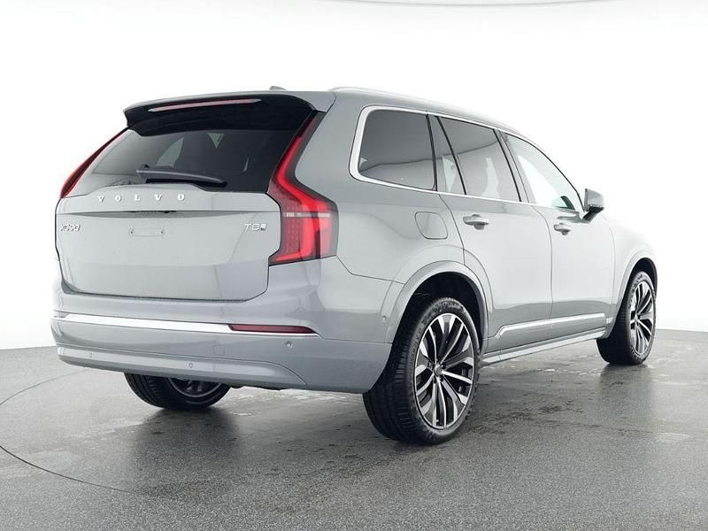 Gebraucht Volvo XC90 Plus 455 PS (334 kW) 2025 Vapour grey / metallic SUV