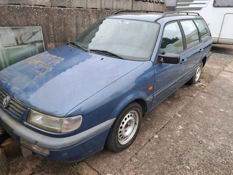 Gebraucht 1994 VW Passat Kombi | 650 € - Bild 1/4