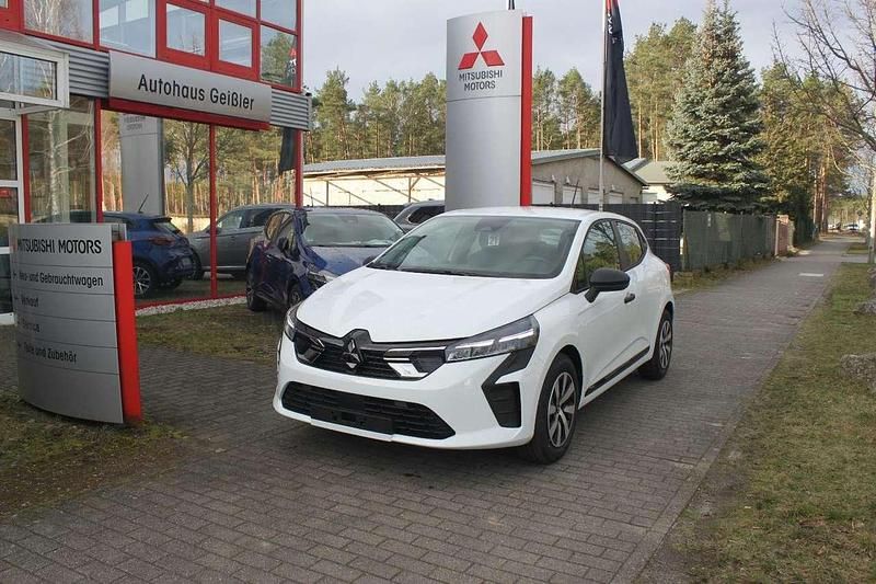 Antarktisweiß Neu 2025 Mitsubishi Colt Basis Kleinwagen | 15.990 € (Fairer Preis) - Bild 1/4