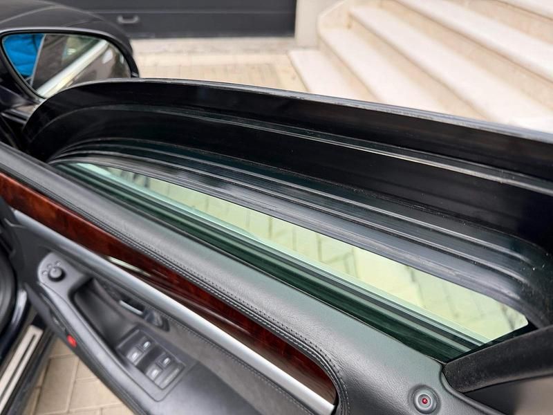 Gebraucht Audi A8L W12 2006 Schwarz Limousine