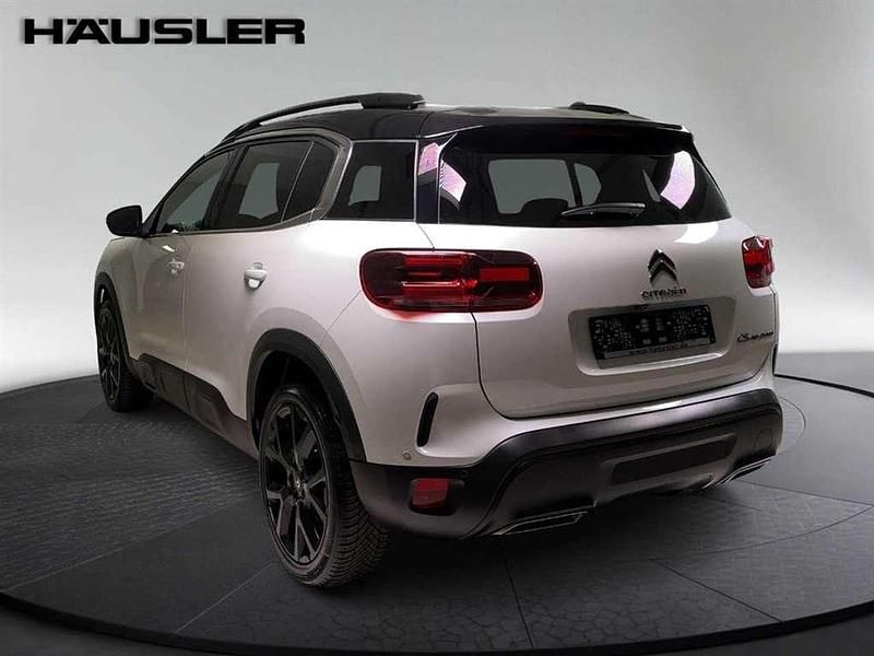 Gebraucht Citroën C5 131 PS (96 kW) 2024 Perlmuttweiß Kleinwagen