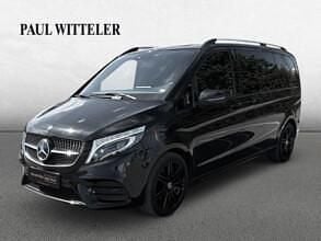 Usata Mercedes V300 AMG 239 CV (175 kW) 2020 Monovolume