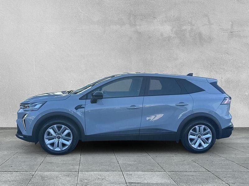 Gebraucht Renault Symbioz Evolution 143 PS (105 kW) 2025 Grau SUV