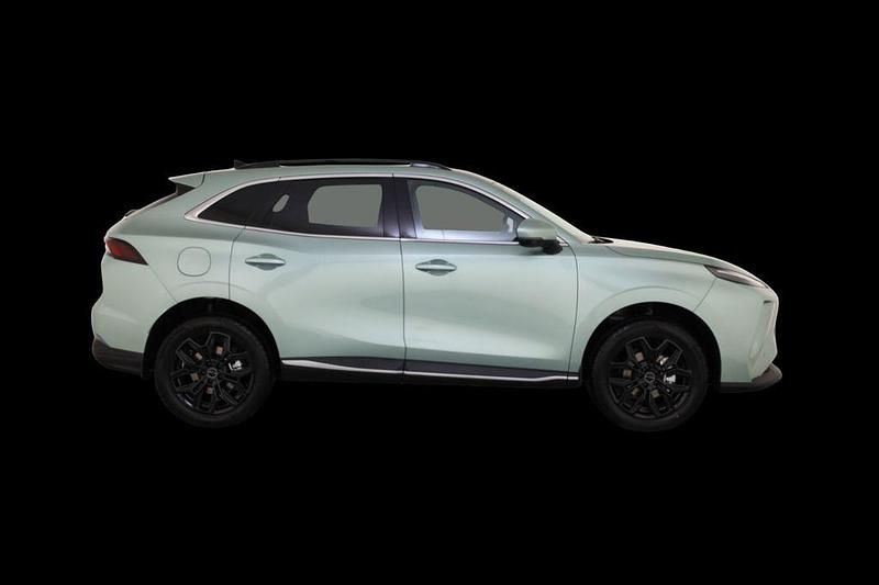 Neu DFSK Forthing 5 222 PS (163 kW) 2026 Other SUV