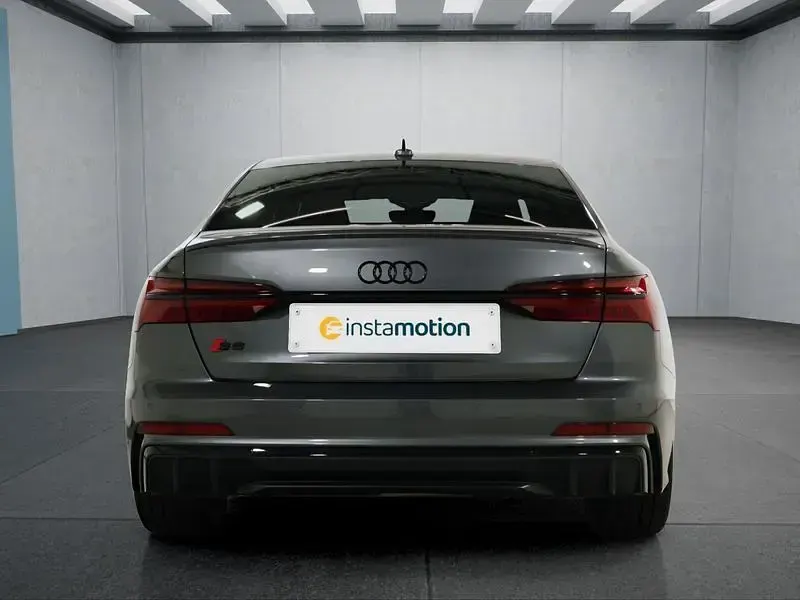 Gebraucht Audi S6 344 PS (253 kW) 2025 Grau Limousine