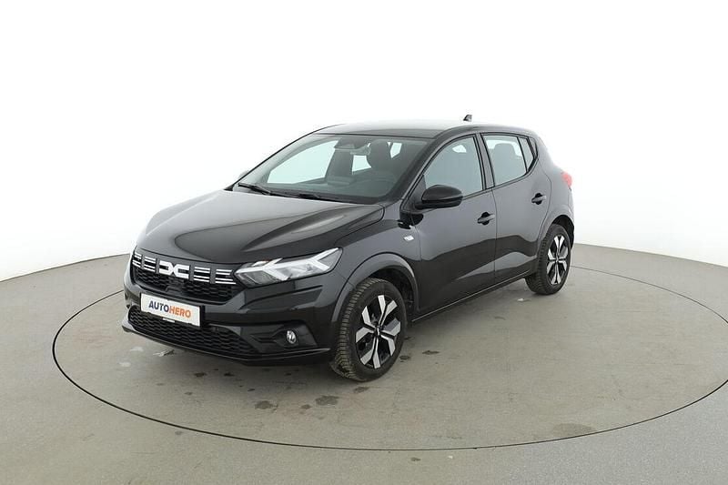 Brugt Dacia Sandero Journey 91 HK (66 kW) 2025 Sedan