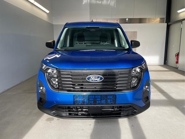 Gebraucht Ford Transit Trend 101 PS (74 kW) 2024 Metallic Van