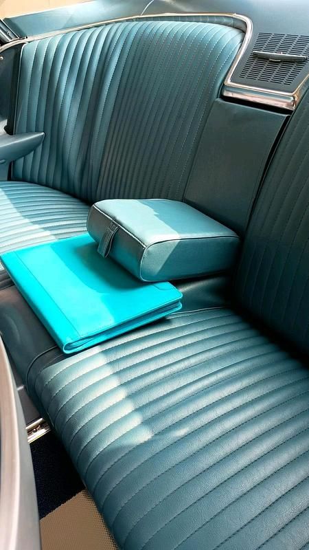 Gebraucht Ford Thunderbird 300 PS (220 kW) 1964 Blau Coupé