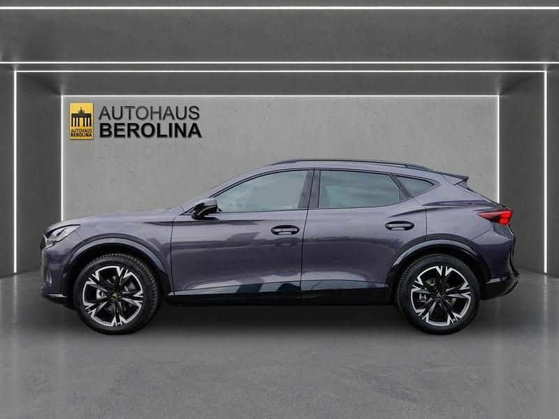 Gebraucht Cupra Formentor 150 PS (110 kW) 2026 Violett SUV