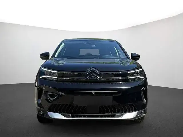 Gebraucht Citroën C5 Aircross 145 PS (106 kW) 2024 Schwarz SUV