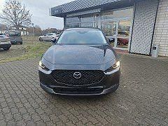 Schwarz Neu 2025 Mazda CX-30 Nagisa SUV | 28.990 € - Bild 1/4