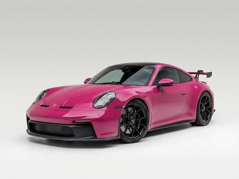 Gebraucht Porsche 911 510 PS (375 kW) 2024