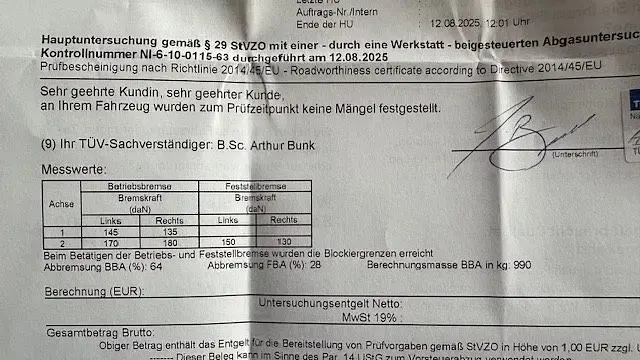 Gebraucht Smart ForTwo Cabrio Pure 41 PS (30 kW) 2001 Blau Cabrio