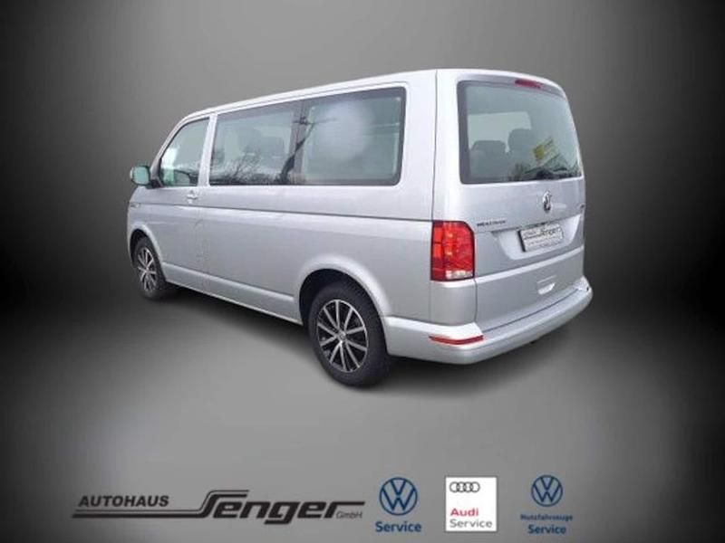 Gebraucht VW Multivan Comfortline 204 PS (150 kW) 2023 Van