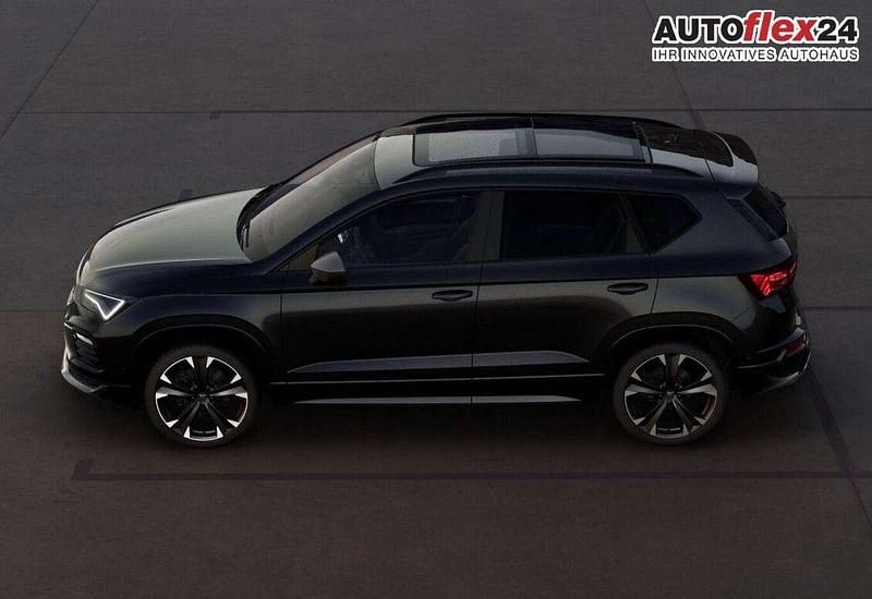 Magic schwarz metallic Neu 2025 Cupra Ateca SUV | 36.389 € (Fairer Preis) - Bild 1/4