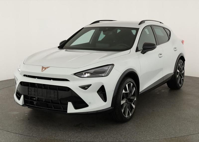 Nevada weiß metallic Neu 2025 Cupra Formentor VZ SUV | 40.495 € (Guter Preis) - Bild 1/4