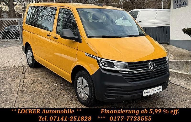 Gebraucht VW Caravelle 150 PS (110 kW) 2020 Van / Kleinbus