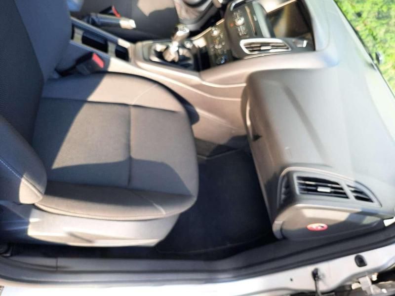 Gebraucht Audi A5 144 PS (105 kW) 2016 Schwarz Coupé