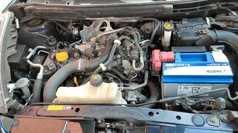 Gebraucht Nissan Juke 116 PS (85 kW) 2015 SUV