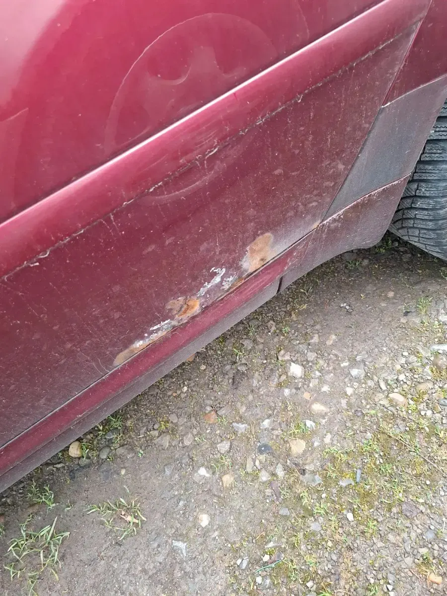 Gebraucht Audi A6 2000 Rot Kombi