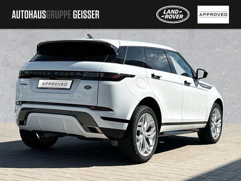 Gebraucht Land Rover Range Rover evoque SE Dynamic 147 PS (108 kW) 2023 Andere SUV