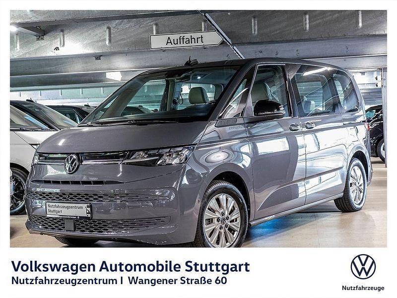 Brugt VW Multivan Life 218 HK (160 kW) 2023 Grå MPV
