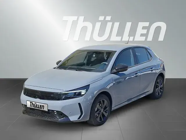 Käytetty Opel Corsa 101 HP (74 kW) 2025 Viistoperä