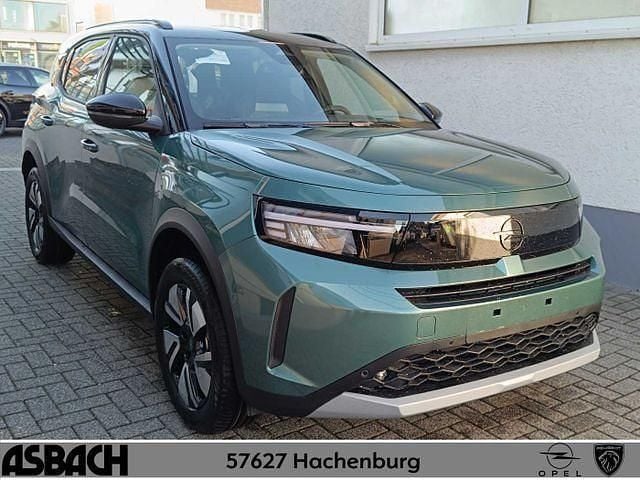 Grün Neu 2025 Opel Frontera SUV | 26.990 € (Fairer Preis) - Bild 1/4