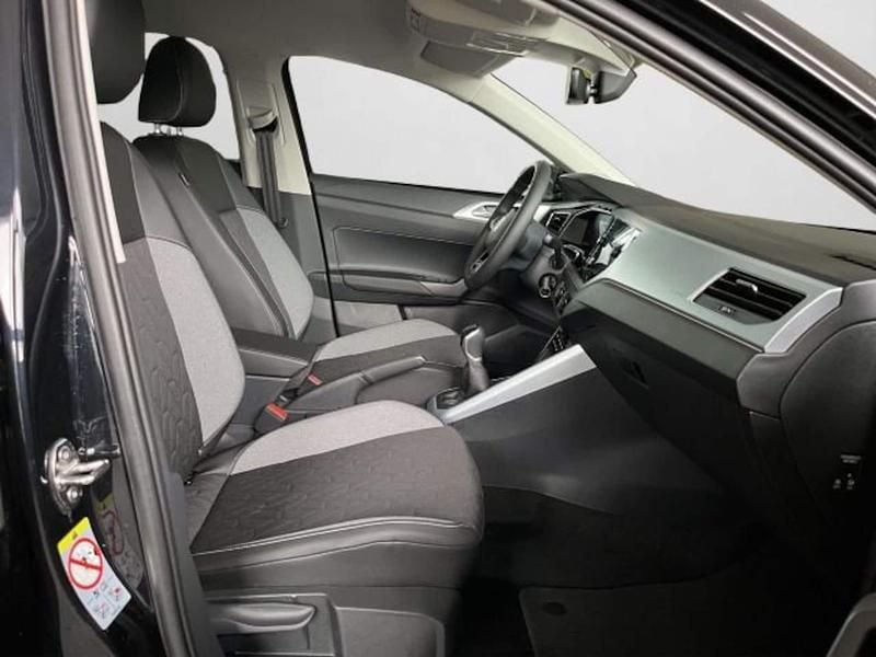 Używany VW Taigo 116 KM (85 kW) 2025 Czarny SUV