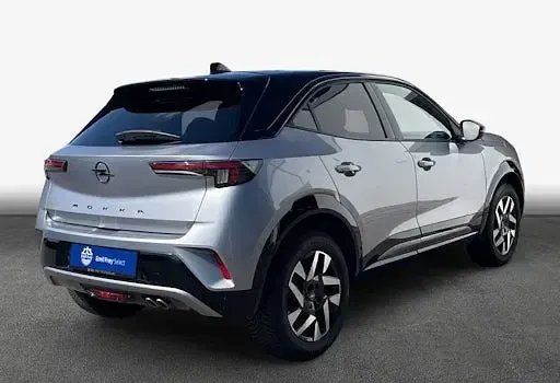Gebraucht Opel Mokka 131 PS (96 kW) 2025 Grau SUV