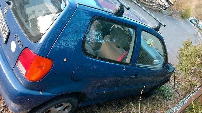 Second-hand VW Polo 60 CP (44 kW) 1998 Mov Hatchback