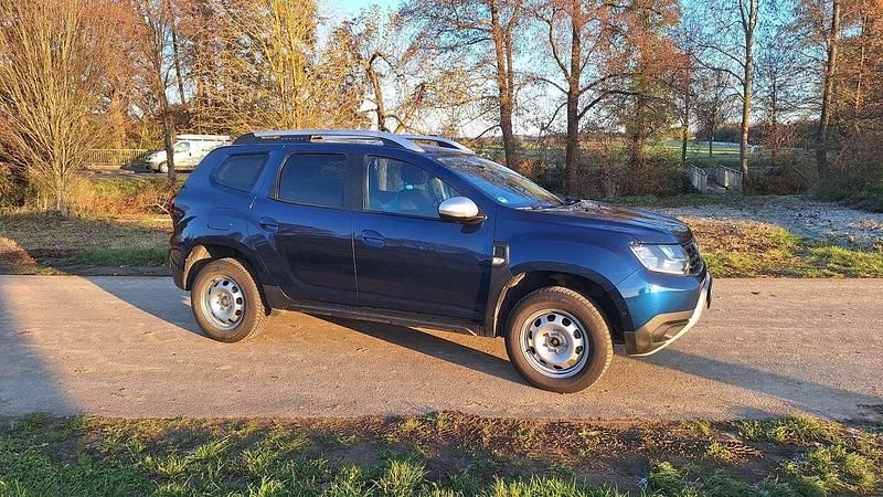 Gebraucht 2019 Dacia Duster Prestige SUV | 14.000 € (Fairer Preis) - Bild 1/4