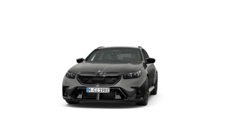 Neu 2025 BMW M5 Comfort Edition Kombi | 143.410 € (Superpreis) - Bild 1/4